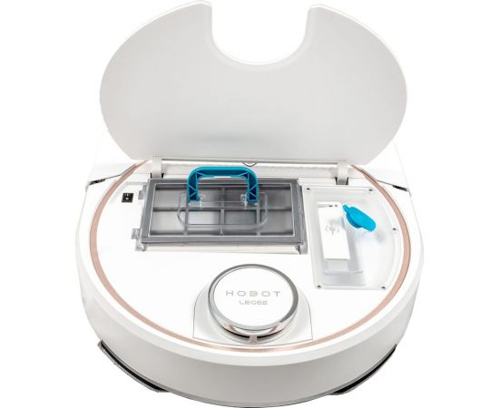 Робот мойщик пола HOBOT LEGEE-D7 – изображение 4