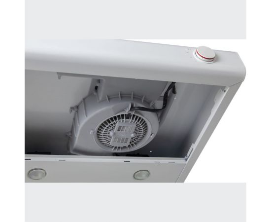 Кухонная вытяжка MBS VALLOTA 150 WHITE 5083 – изображение 4