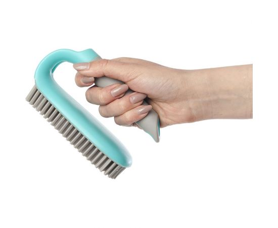 Щетка-утюжок с прорезиненной щетиной Youll Love 75576 – изображение 4