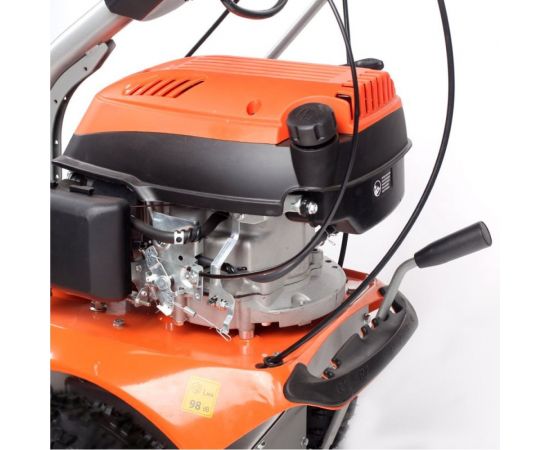 Подметальная машина PATRIOT S 608P 766100013 – изображение 4