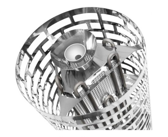 Электрическая печь Karina Nova 18E No-18E-380 – изображение 4