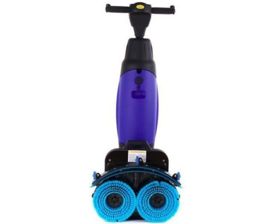 Поломоечная машина Метлана М4 0100 – изображение 4