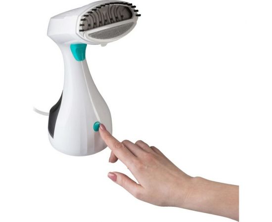 Компактный отпариватель для одежды VLK Sorento 5100, белый 80100 – изображение 4