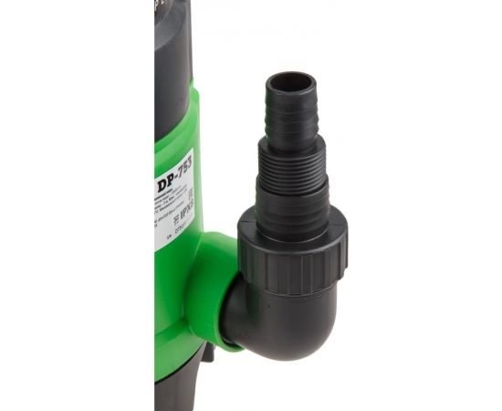 Дренажный насос ECO DP-753 – изображение 4