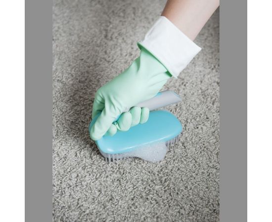 Щетка-утюжок с прорезиненной щетиной Youll Love 75576 – изображение 5