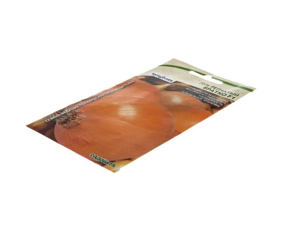 Семена САДОВИТА Лук Братко репчатый F1 100 семечек 00140116 – изображение 5