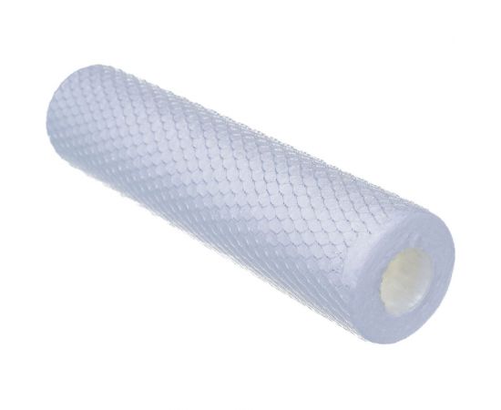 Картридж для механической очистки воды Гейзер ЭФМ 10/5-10SL 26008 – изображение 5