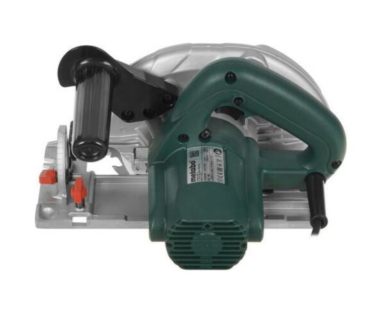Дисковая пила Metabo KS 190 602364000 – изображение 5