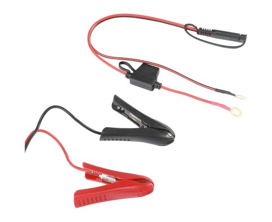 Зарядное устройство Patriot BCI-8D 1165 650302208 – изображение 5