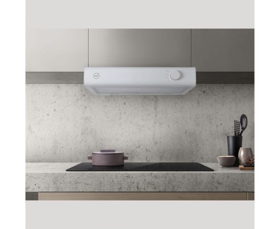 Кухонная вытяжка MBS VALLOTA 150 WHITE 5083 – изображение 5