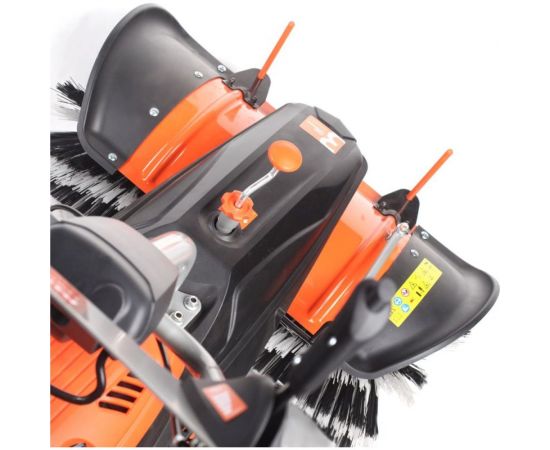 Подметальная машина PATRIOT S 608P 766100013 – изображение 5