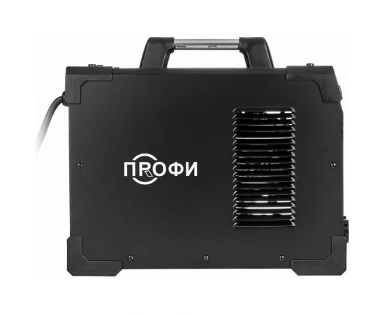 Аппарат ручной дуговой сварки ПТК ПРОФИ ARC 250 380V 00000033344 – изображение 5