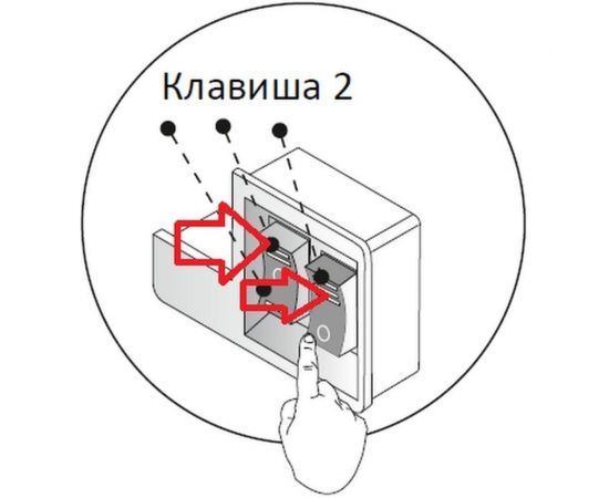 Вытяжка Lex HONVER 500 BLACK TRHI000004 – изображение 5
