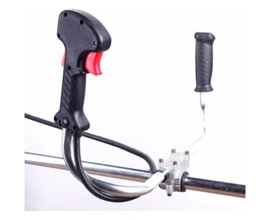 Бензиновый триммер MaxCut MC 143 25100008 – изображение 5