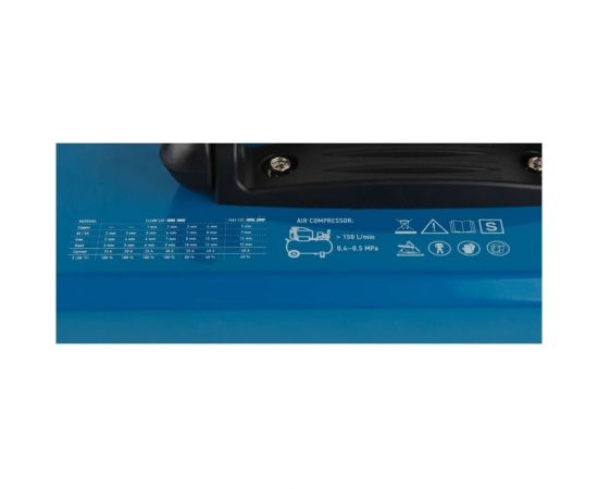 Плазморез SOLARIS EasyCut PC-41 – изображение 5