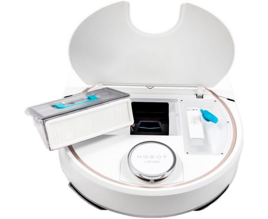 Робот мойщик пола HOBOT LEGEE-D7 – изображение 5