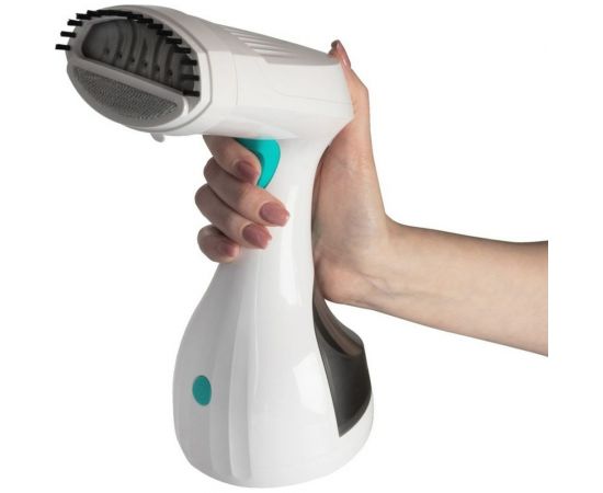 Компактный отпариватель для одежды VLK Sorento 5100, белый 80100 – изображение 5