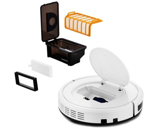 Робот-пылесос KITFORT КТ-5112 – изображение 5