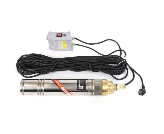 Скважинный насос PATRIOT CP 1160 C 315302473 – изображение 5