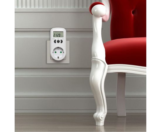 Ваттметр PROconnect PC-7 10-6103 – изображение 6