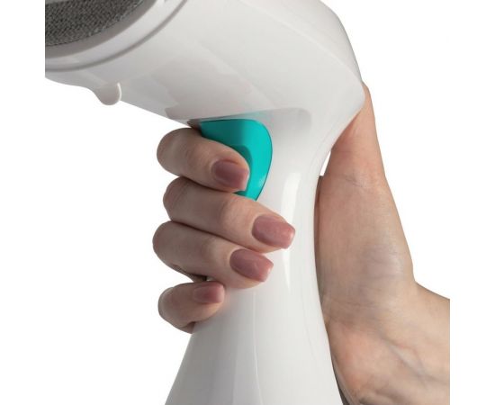 Компактный отпариватель для одежды VLK Sorento 5100, белый 80100 – изображение 6