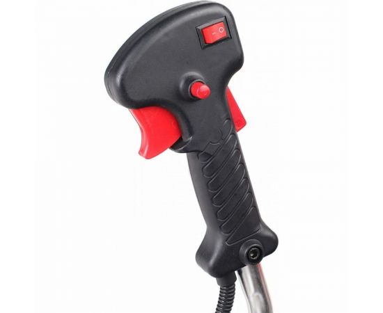 Бензиновый триммер MaxCut MC 143 25100008 – изображение 6