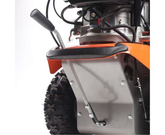 Подметальная машина PATRIOT S 608P 766100013 – изображение 6