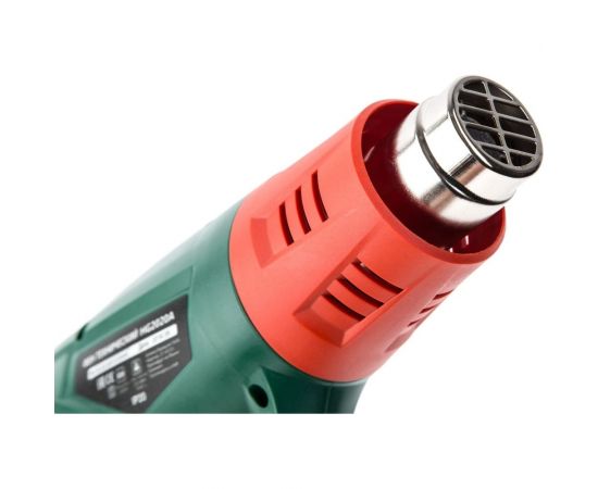 Технический фен Hammer HG2020A 14283 – изображение 6