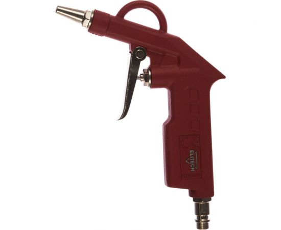 Набор пневмоинструмента Elitech 0704.012000 – изображение 6