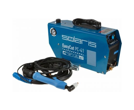 Плазморез SOLARIS EasyCut PC-41 – изображение 6