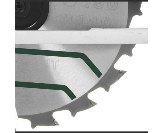 Дисковая пила Metabo KS 190 602364000 – изображение 7