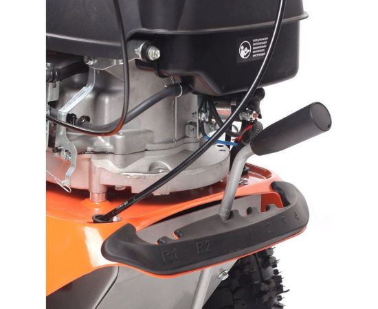 Подметальная машина PATRIOT S 608P 766100013 – изображение 7