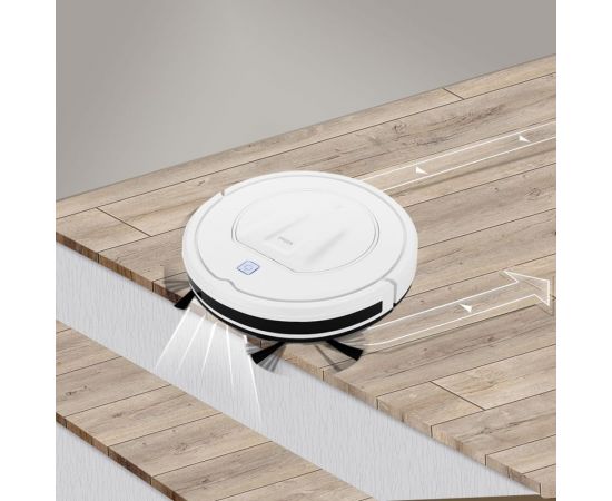 Робот-пылесос KITFORT КТ-5112 – изображение 7