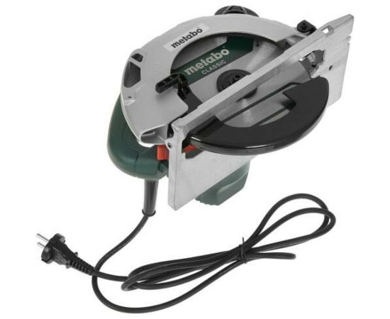 Дисковая пила Metabo KS 190 602364000 – изображение 8