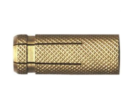 Латунная цанга КРЕП-КОМП м12 100шт цл12 