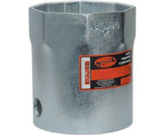 Ключ ступицы АвтоDело SAF 90 мм 8 граней 34490 16015 