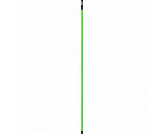 Штанга InLoran салатовая 110 см, d2.0 см, арт. R-001SL 