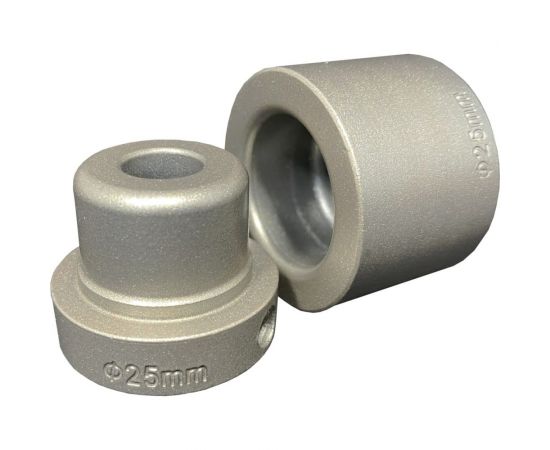 Насадка для сварки пластиковых труб 25 мм Vavilon Aqua VA/Sockets-25 