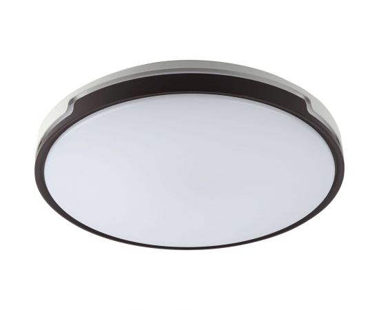 Потолочный светодиодный светильник ЭРА Классик с ДУ SPB-6-70-RC Sance с пультом ДУ Б0051098 