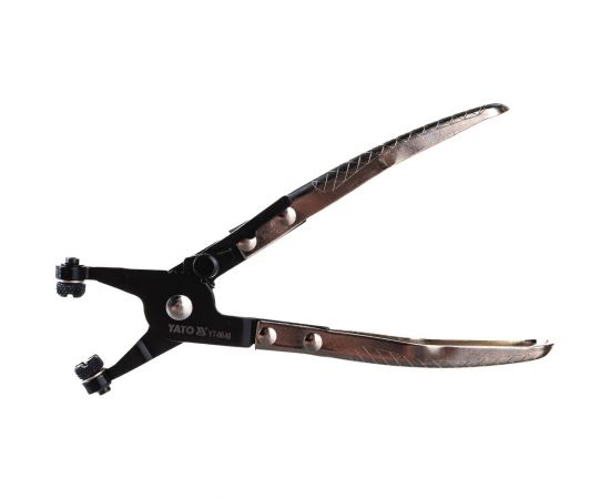 Щипцы для шланговых хомутов YATO YT-0646 