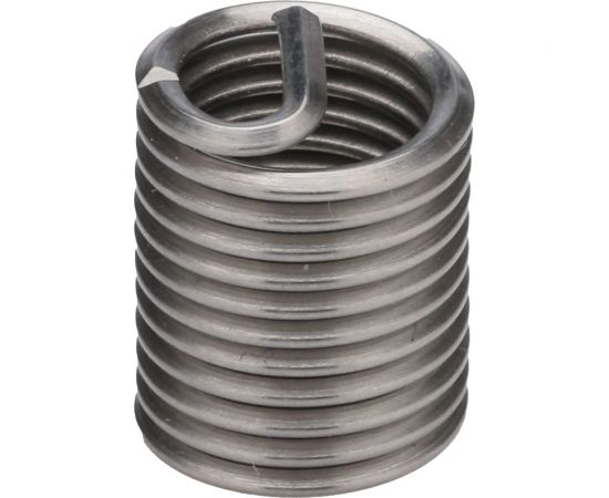 Резьбовая вставка VOELKEL М14x1.5, 2.0xD, 6h, 1 шт. V07426 