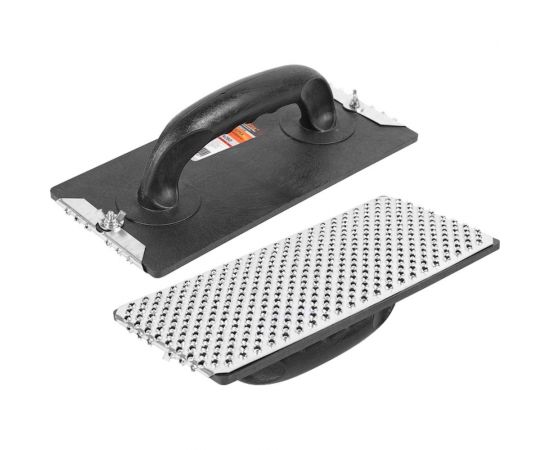 Терка для пенопласта STARTUL Master 120x260 мм ST1029 