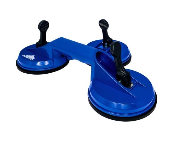 Тройной стеклодомкрат vertextools 0029-3 