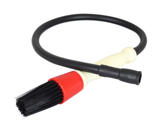 Щетка со шлангом для аппарата для мойки деталей WDK-82009 