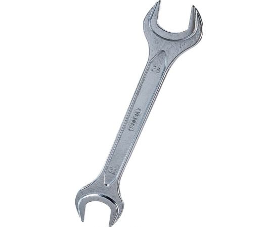 Гаечный двусторонний ключ Venus с открытым зевом 32x36 7811-0043 