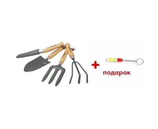 Набор садового инструмента 4 шт, 6"" Truper JJ-4 15030 