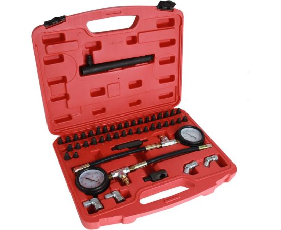 Тестер давления тормозной системы и сцепления Car-tool CT-060C 