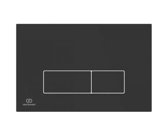 Механическая панель смыва Ideal Standard M2, двойной смыв R0121A6 