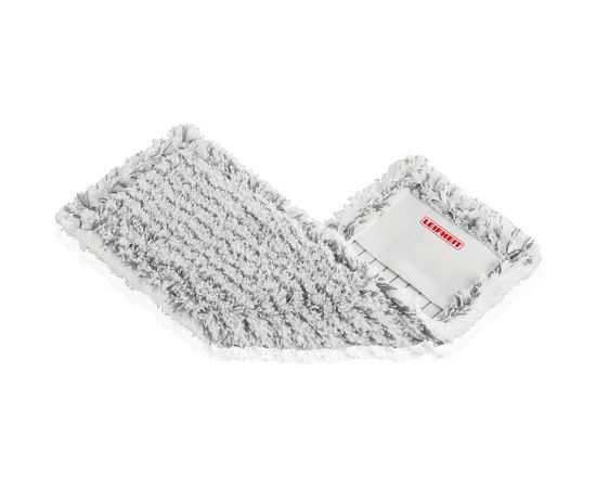 Запасная насадка для швабры Leifheit для влажной уборки, микроволокно 55211 