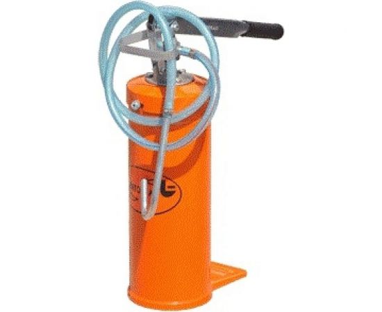 Маслозаливной бачок АвтоDело 8 л 42046 14587 